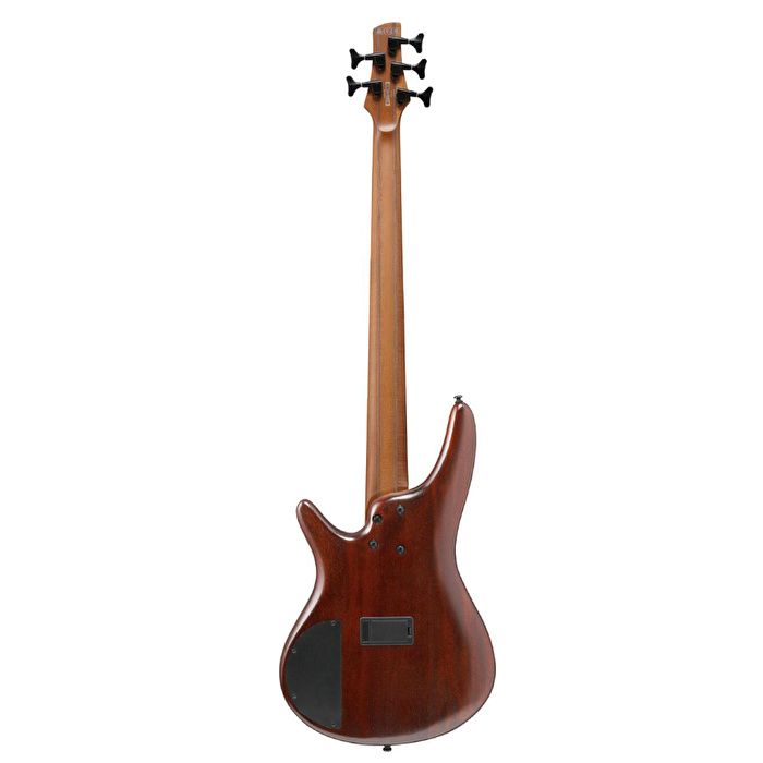 Ibanez SR505A MHL Maun Kahverengi 5 Telli Bas Gitar